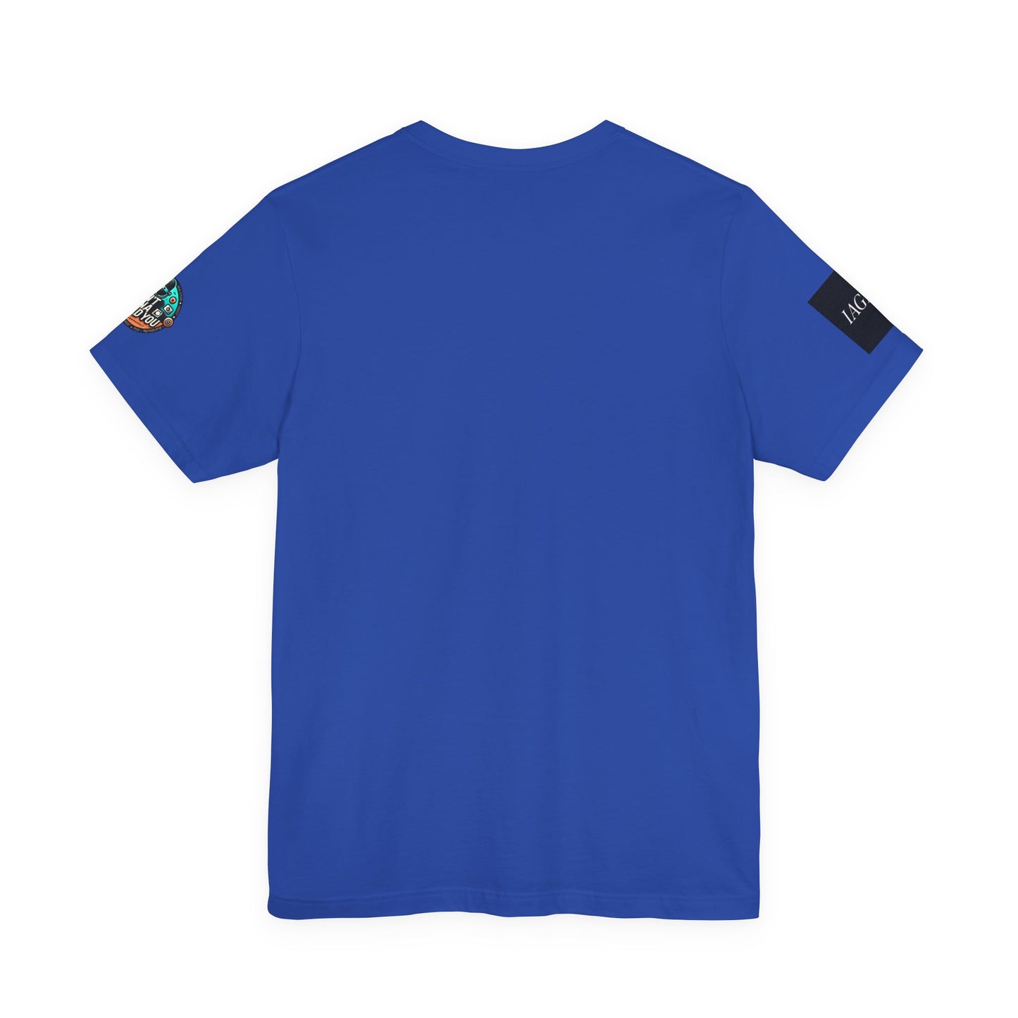 Grown Ass Man 2.0 Graphic Tee — Funny Urban Slang T‑Shirt
