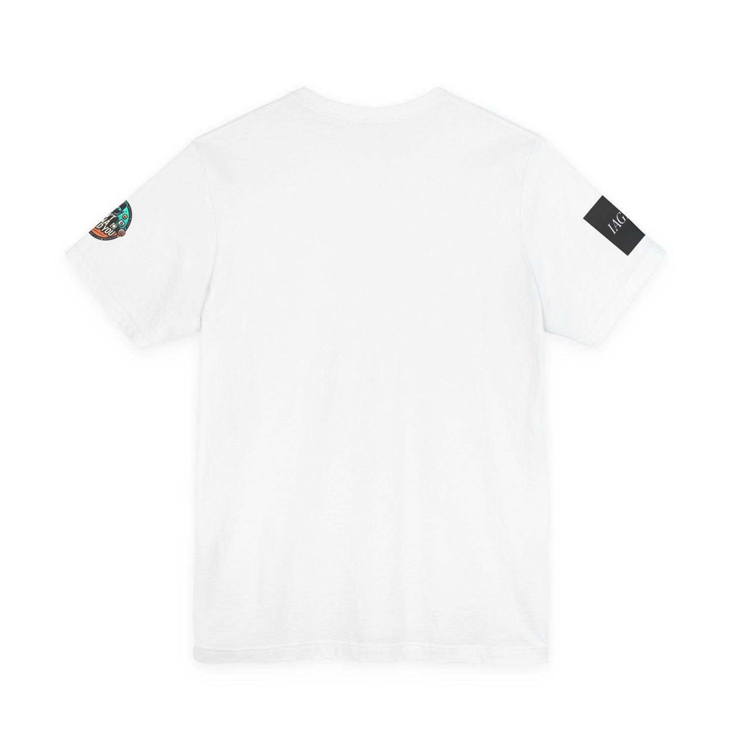 Grown Ass Man 2.0 Graphic Tee — Funny Urban Slang T‑Shirt