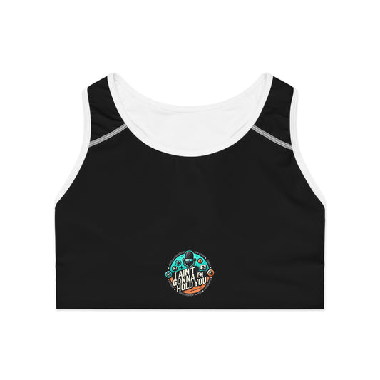 Sports Bra, Workout Gear, Fitness Apparel, Gym Fashion
