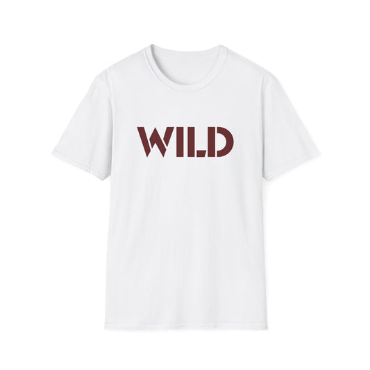Wild T-Shirt