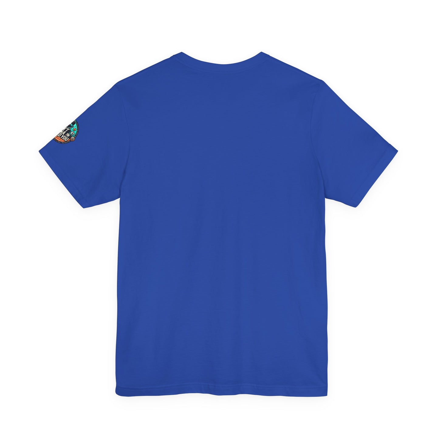 Grown Ass Man Graphic Tee — Funny Urban Slang T‑Shirt