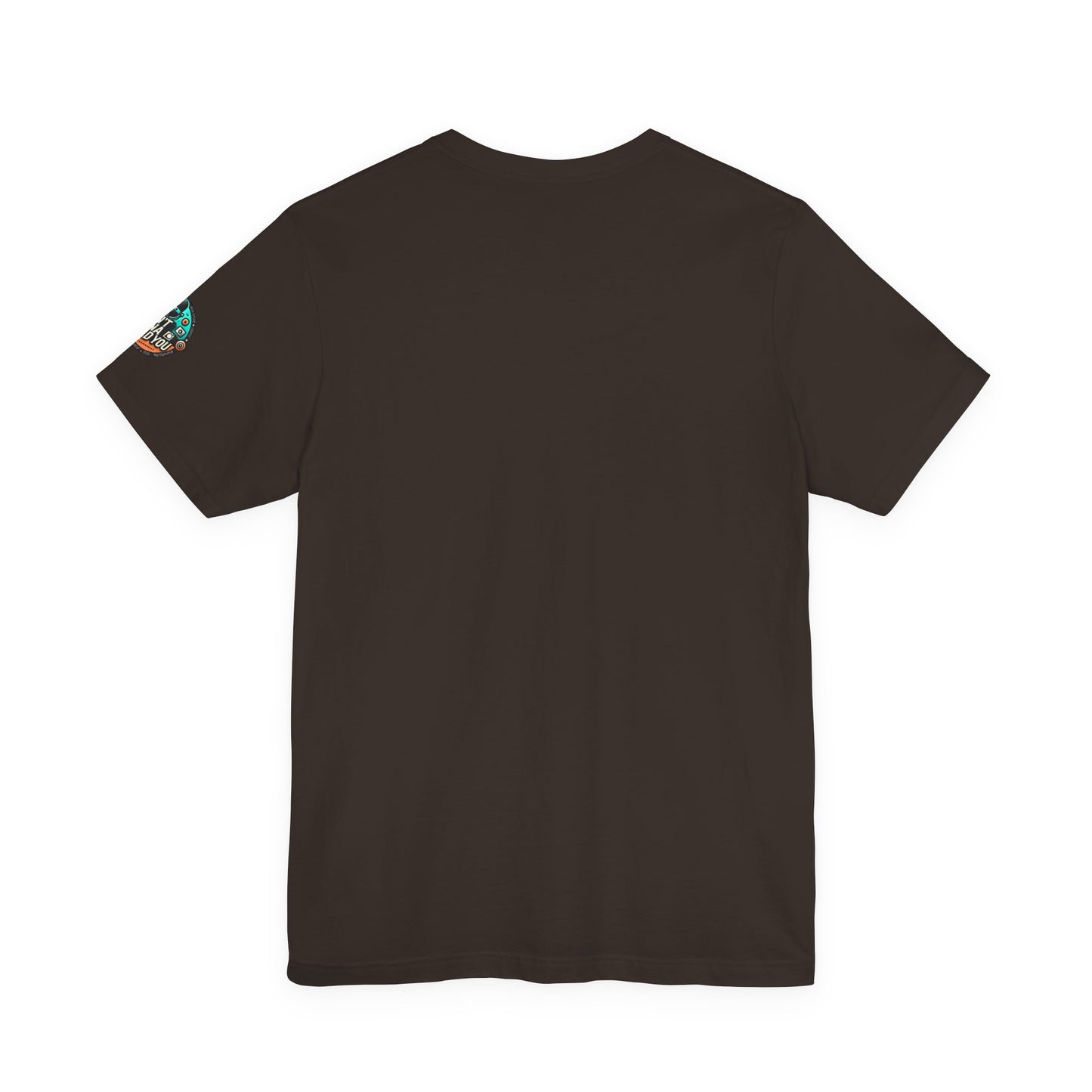 I'm da Shiz nah'ee Graphic Tee — Funny Urban Slang T‑Shirt