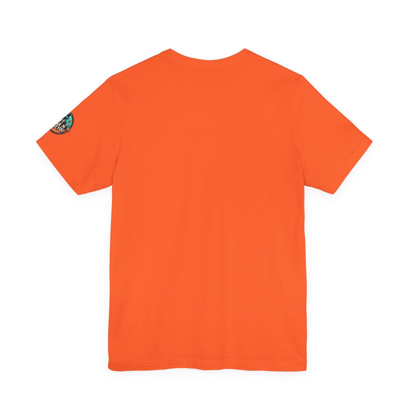Grown Ass Man Graphic Tee — Funny Urban Slang T‑Shirt
