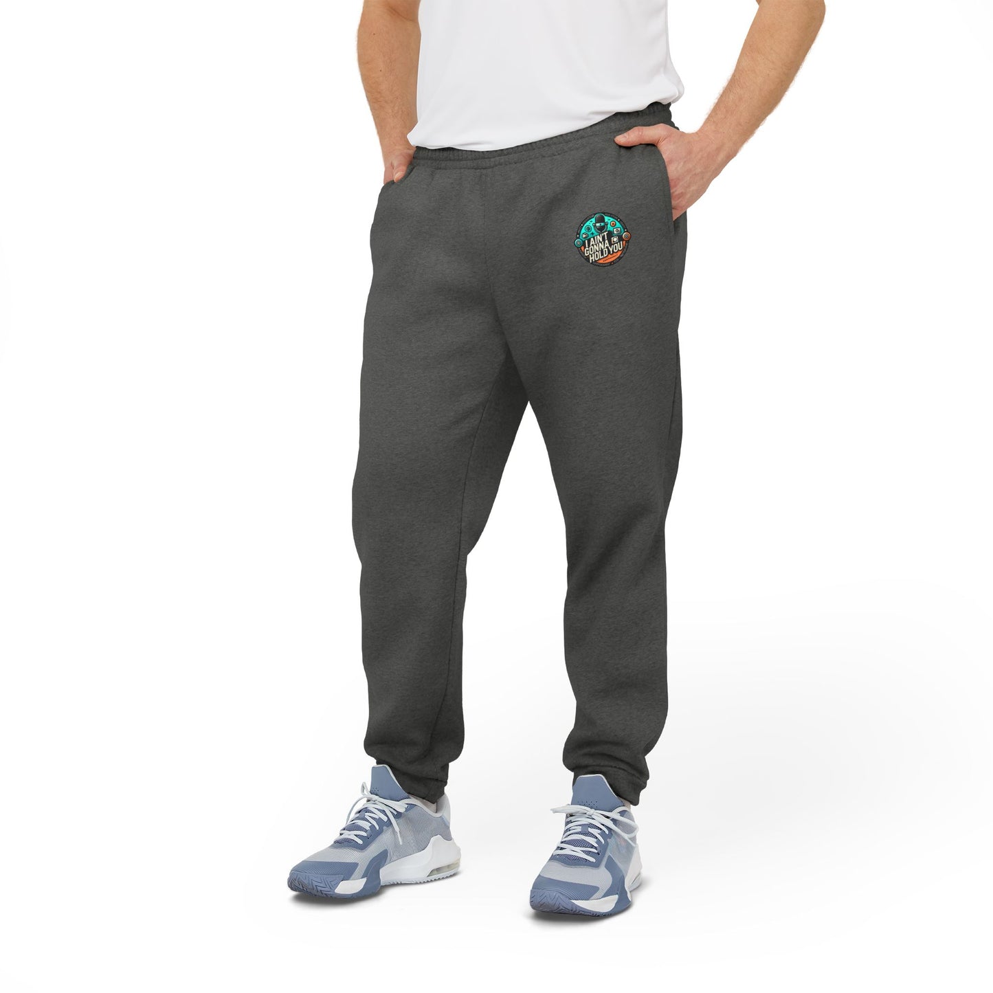 Sweatpants IAGHY Kblam inspired