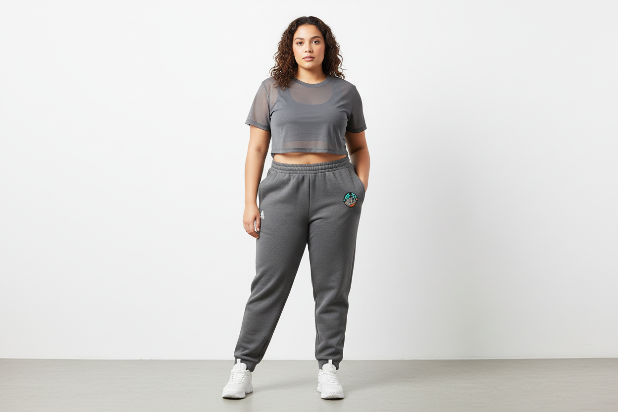 Sweatpants IAGHY Kblam inspired
