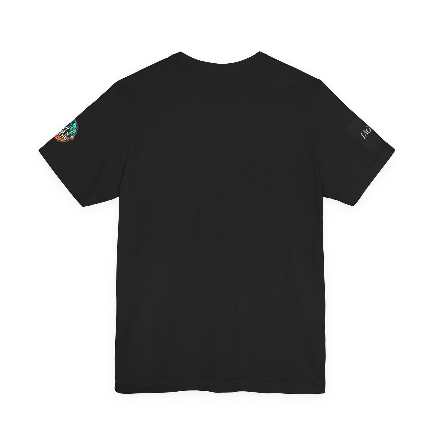 Grown Ass Man 2.0 Graphic Tee — Funny Urban Slang T‑Shirt