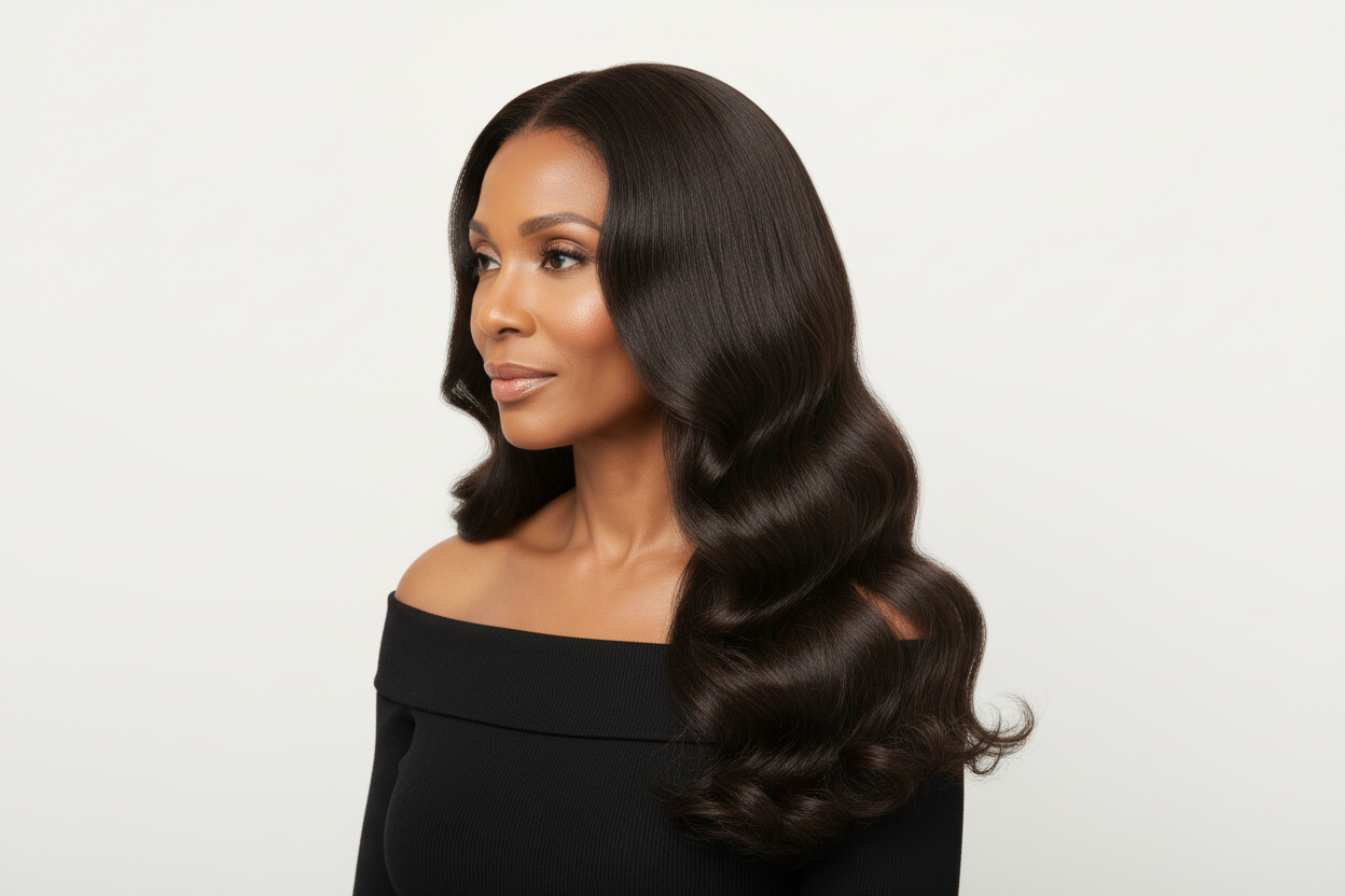 Booji Body Wave - Bundles