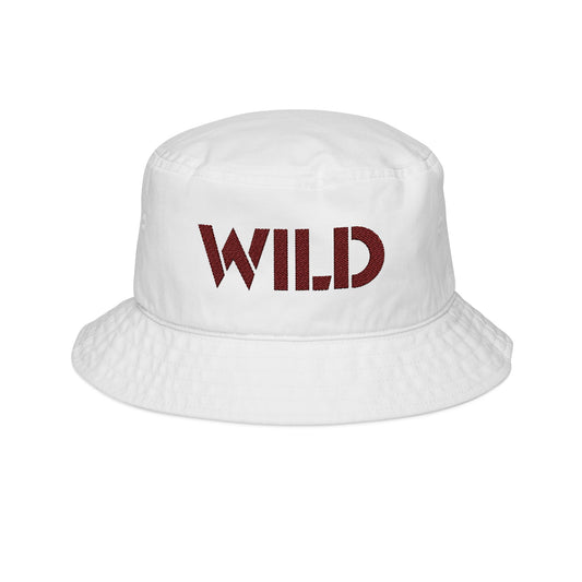 Bucket Hat (Embroidery)