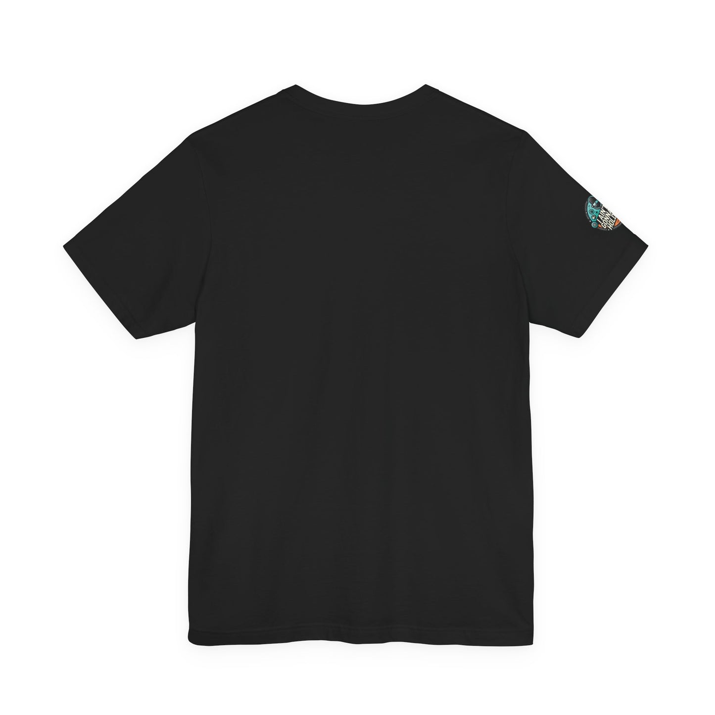 Concrete Jungle T-Shirt — IYKYK with IAGHY logo