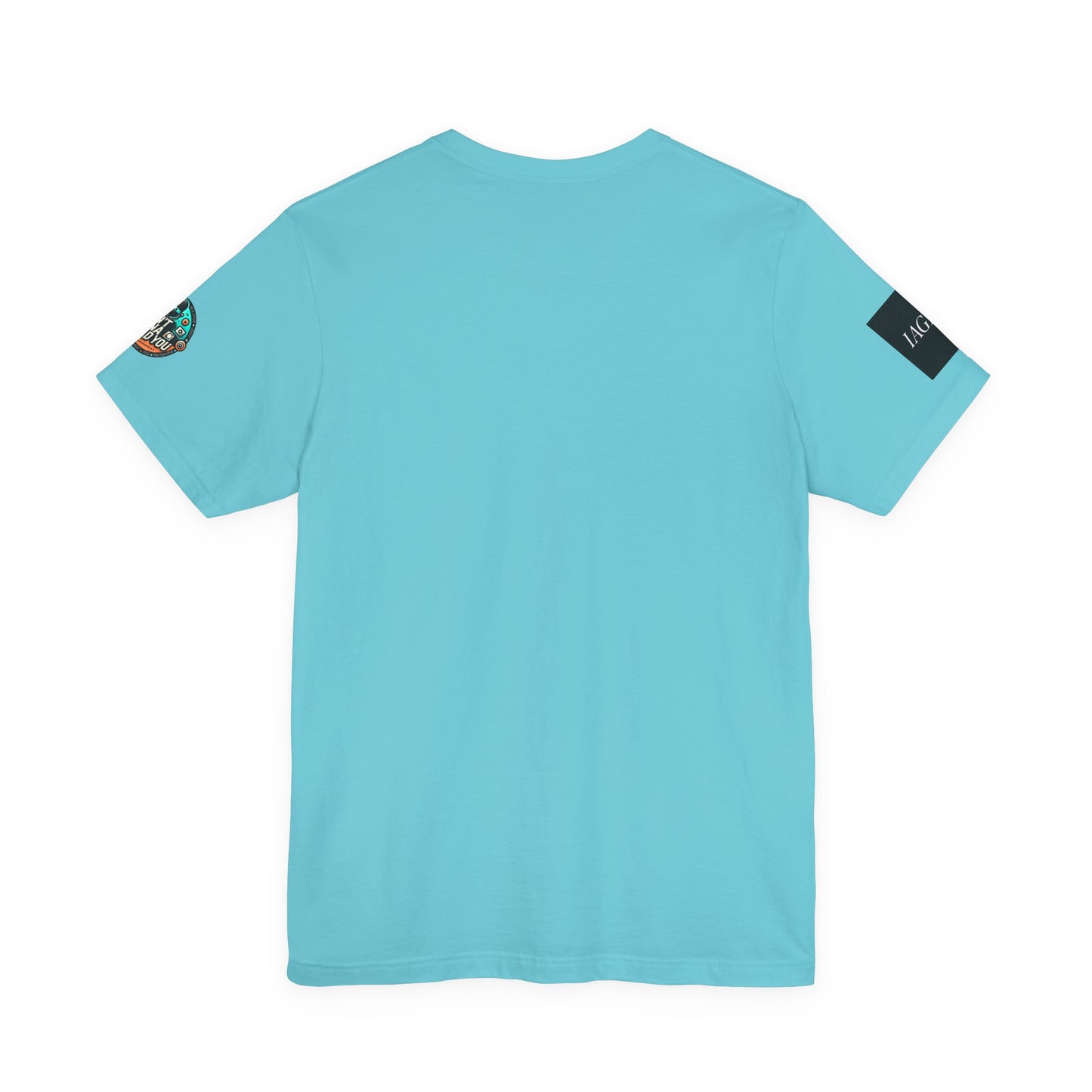 Grown Ass Man 2.0 Graphic Tee — Funny Urban Slang T‑Shirt