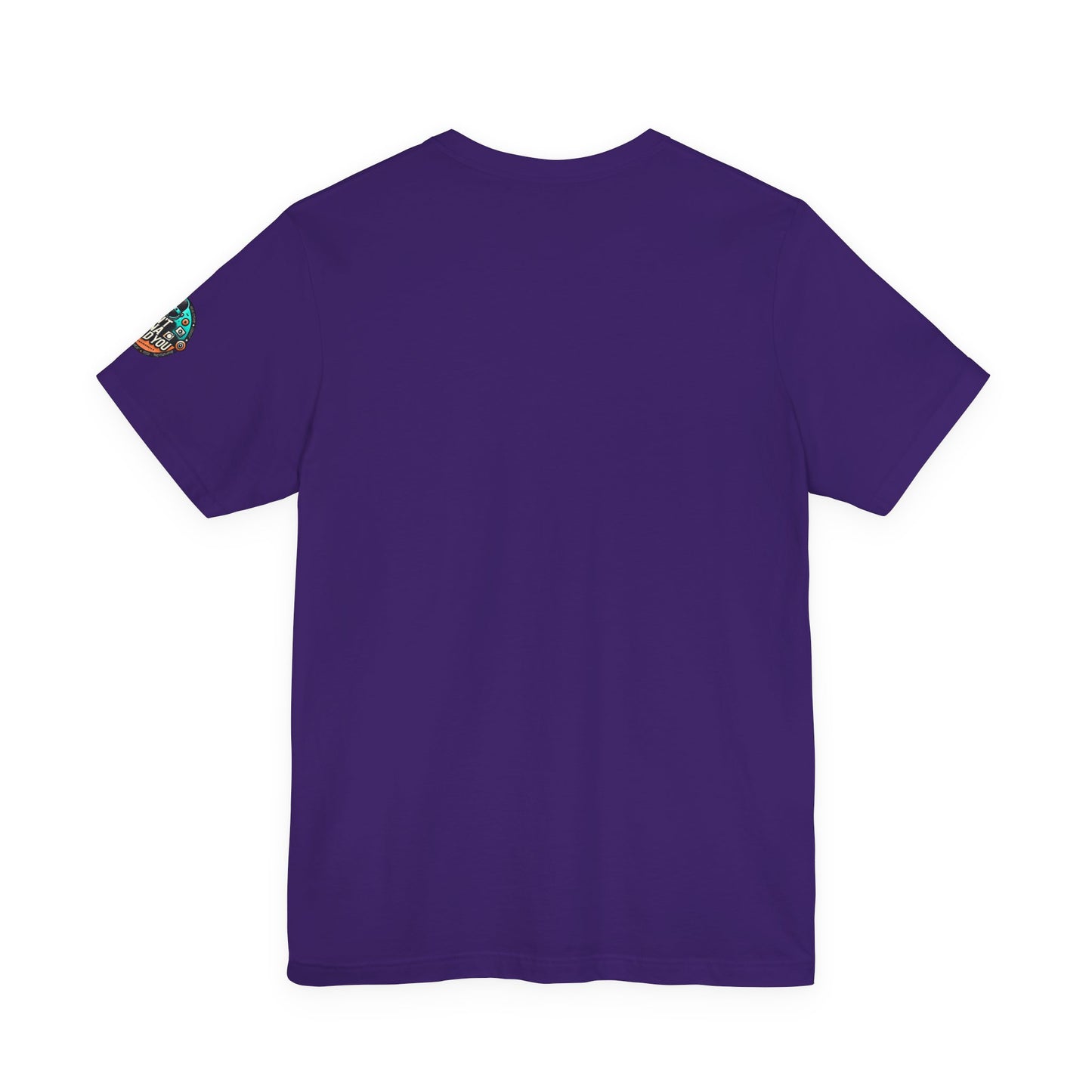 I'm da Shiz nah'ee Graphic Tee — Funny Urban Slang T‑Shirt