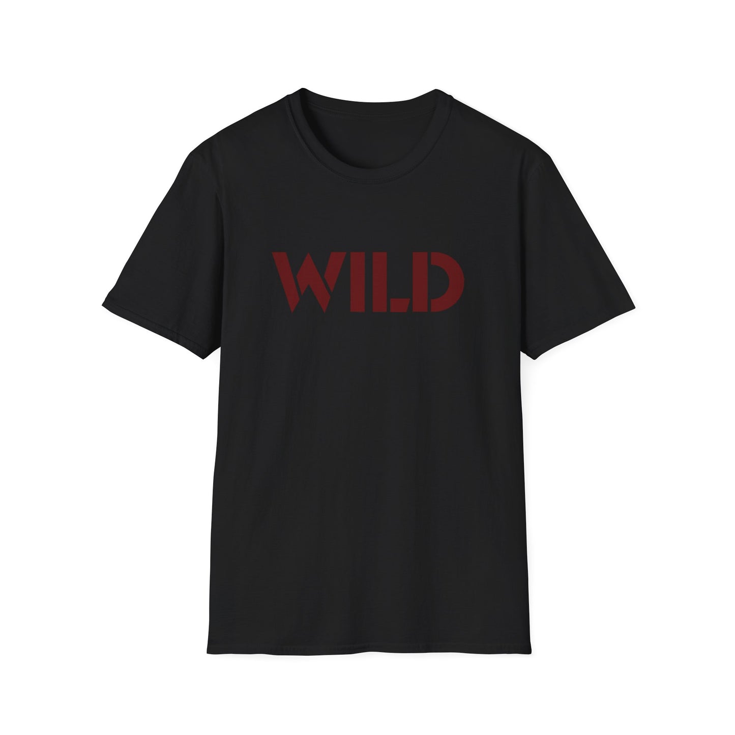 Wild T-Shirt