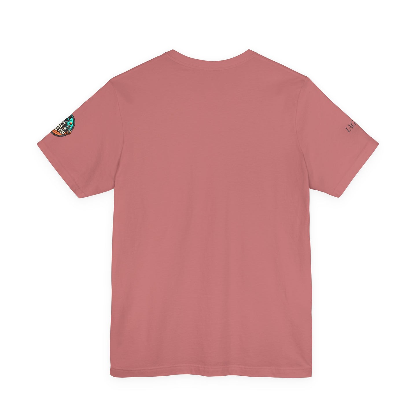 Grown Ass Woman Graphic Tee — Funny Urban Slang T‑Shirt