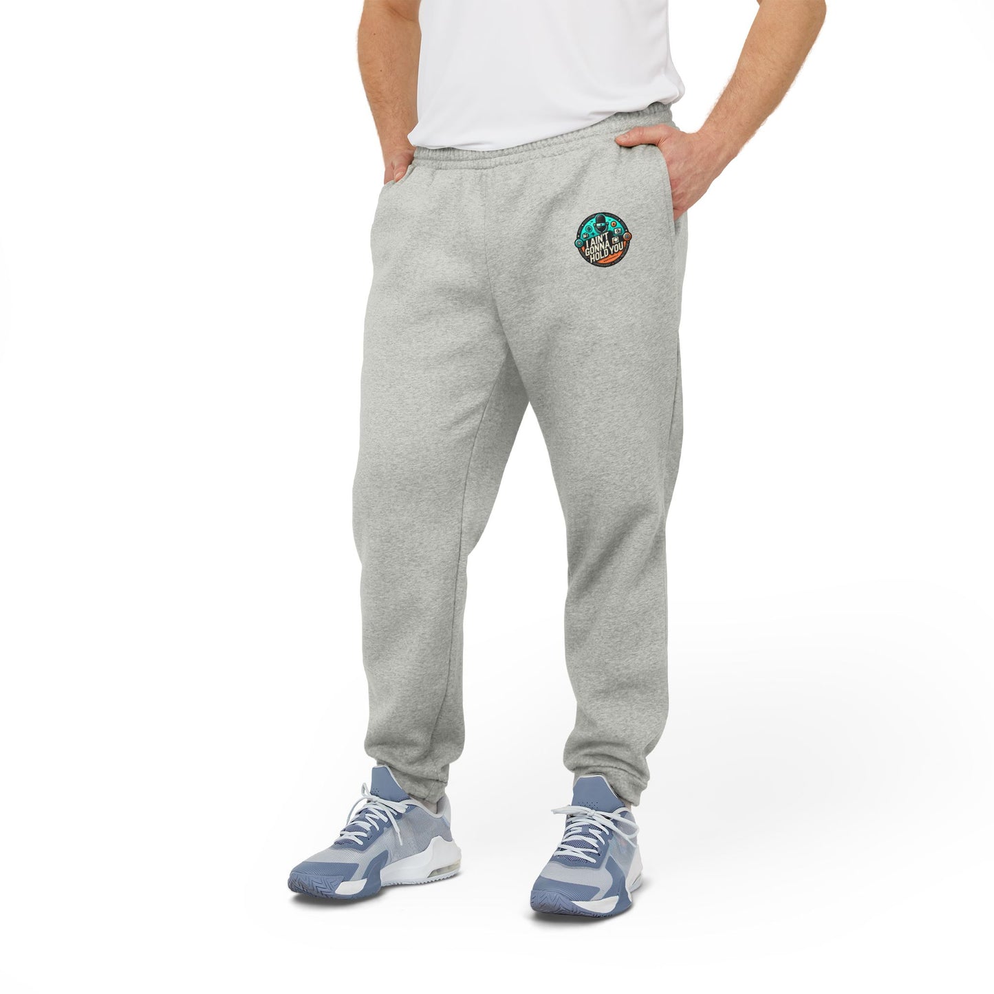 Sweatpants IAGHY Kblam inspired