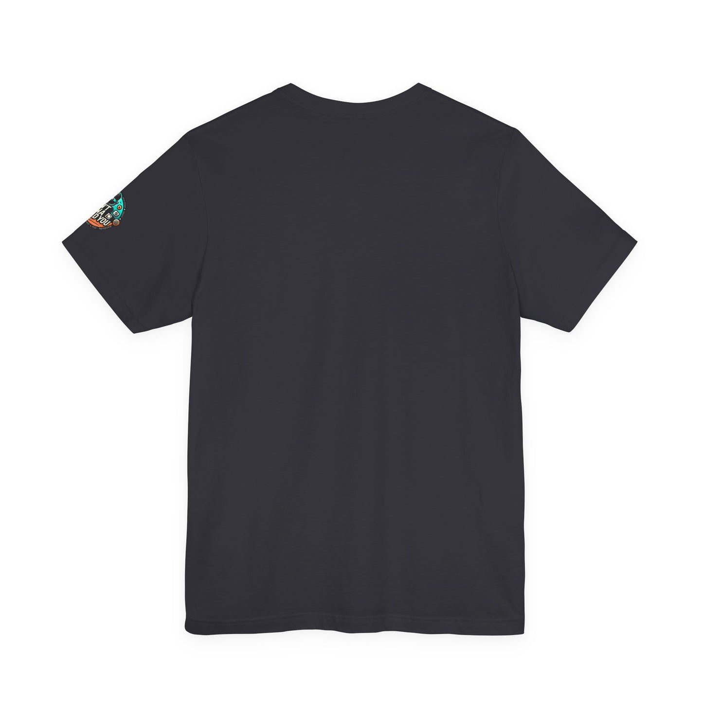 I'm da Shiz nah'ee Graphic Tee — Funny Urban Slang T‑Shirt