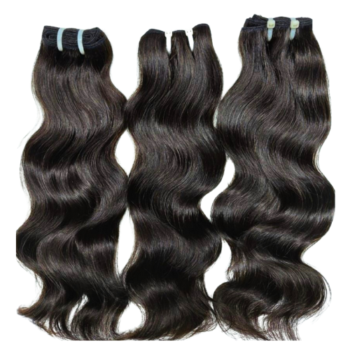 Elite Indian Natural Wave - Bundles