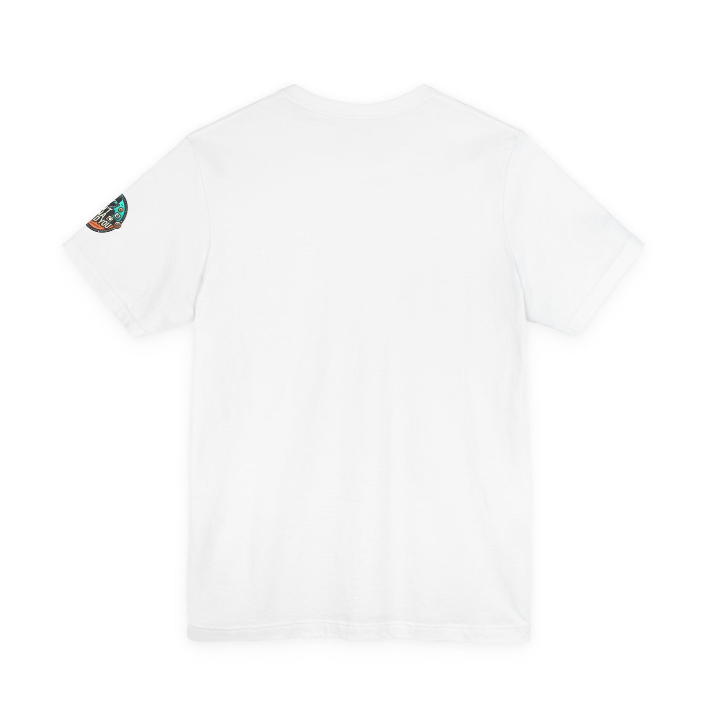 I'm da Shiz nah'ee Graphic Tee — Funny Urban Slang T‑Shirt