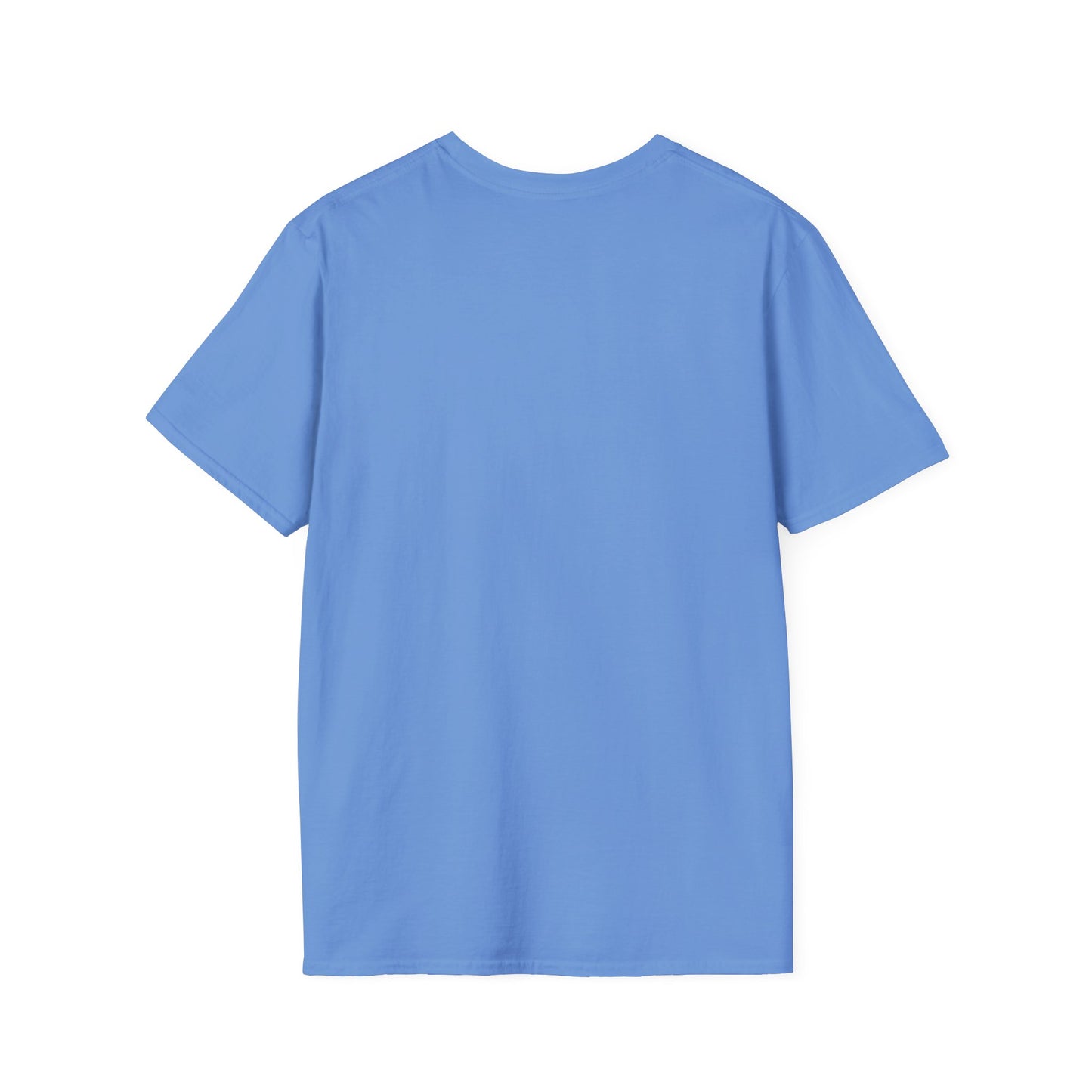 Raised by OGs Not IG T-Shirt — Retro Statement Tee for Streetwise Pride