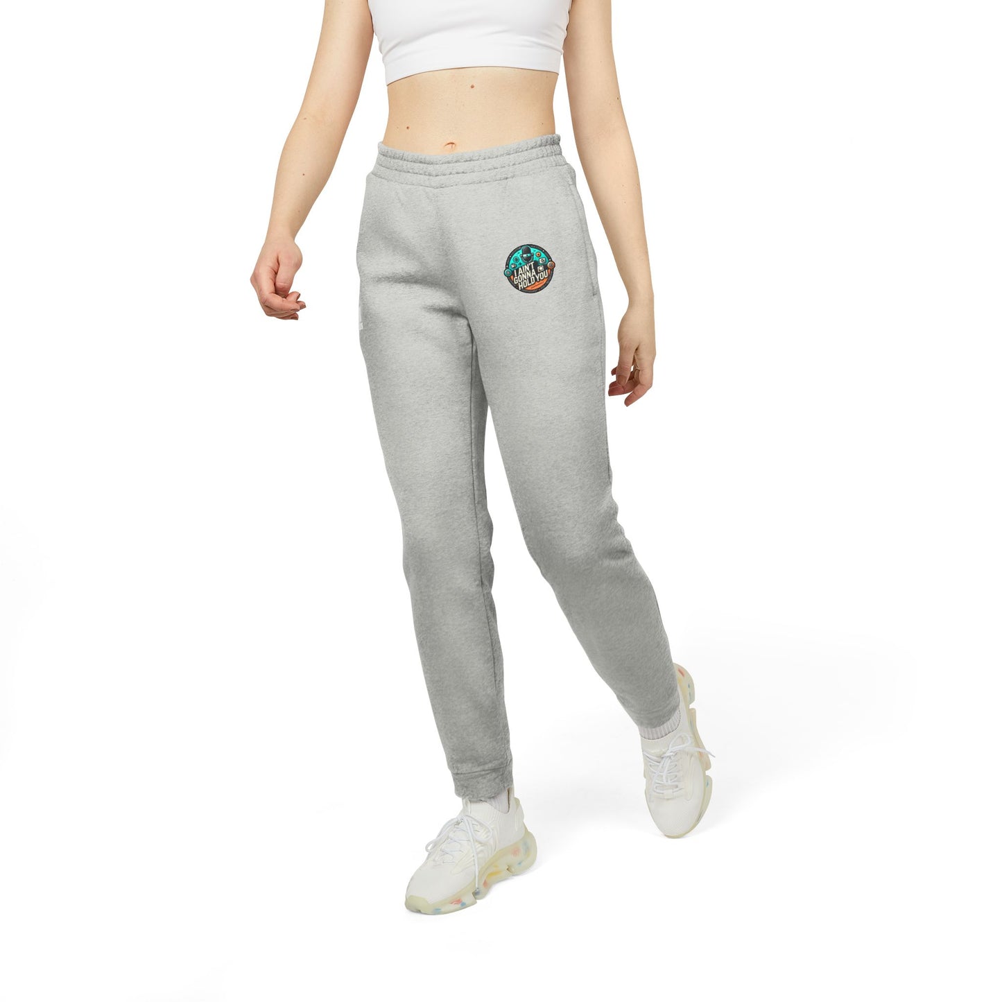 Sweatpants IAGHY Kblam inspired
