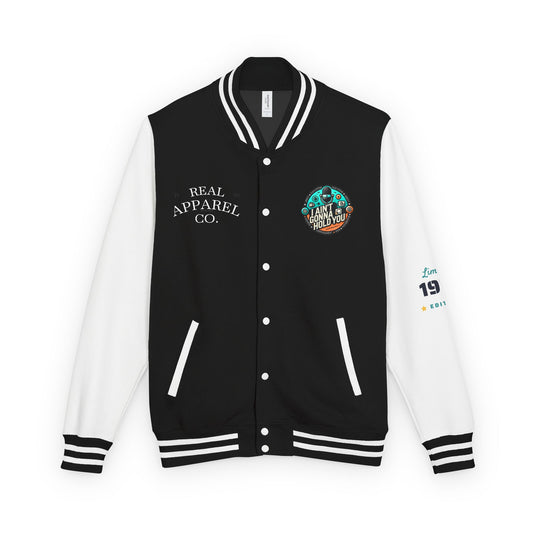 Stylish Varsity Jacket for Men and Women