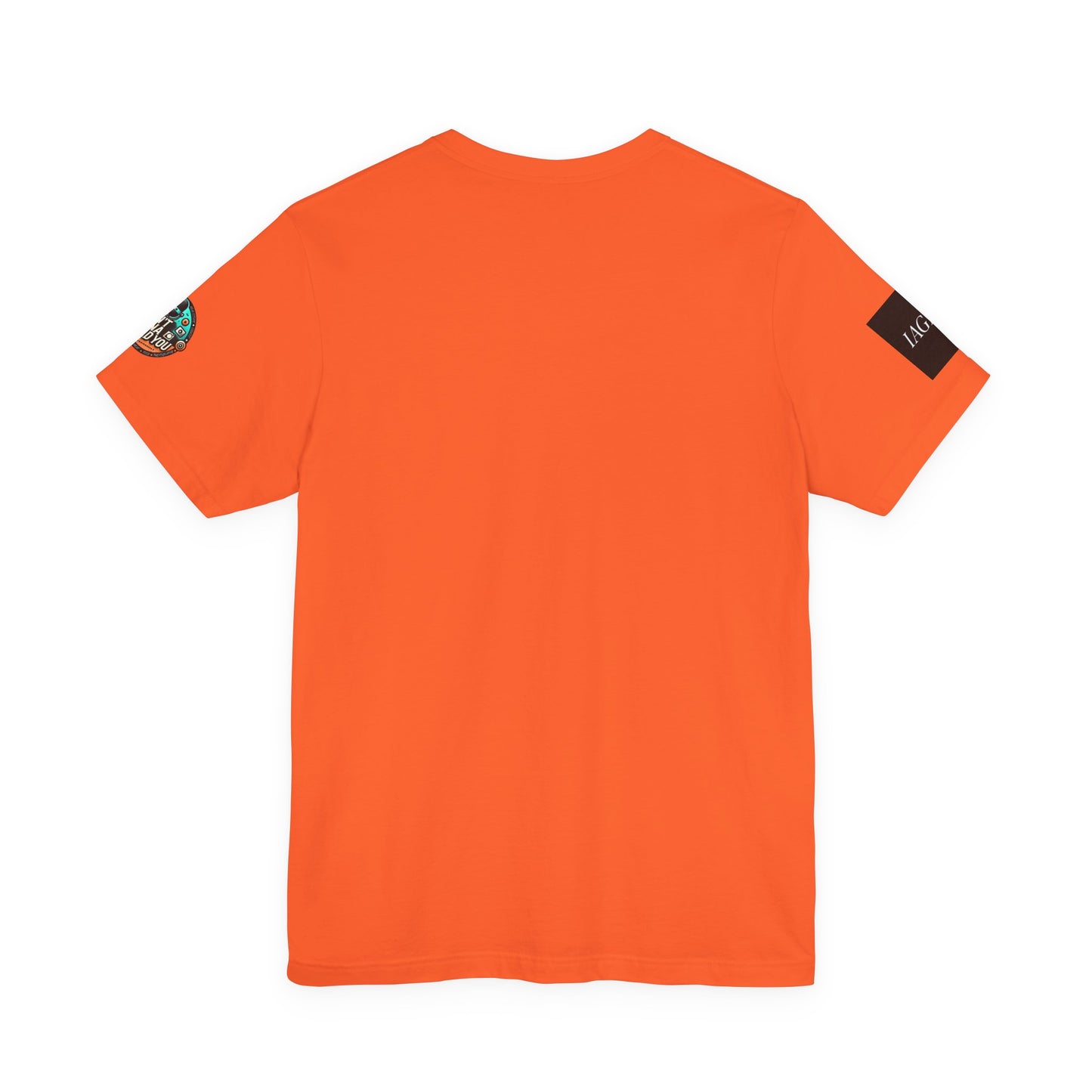 Grown Ass Man 2.0 Graphic Tee — Funny Urban Slang T‑Shirt
