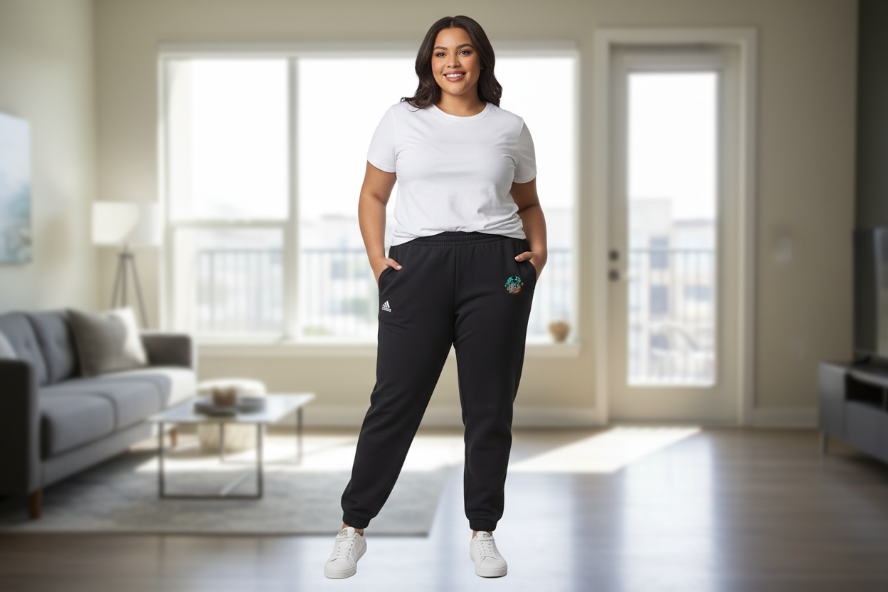 Sweatpants IAGHY Kblam inspired