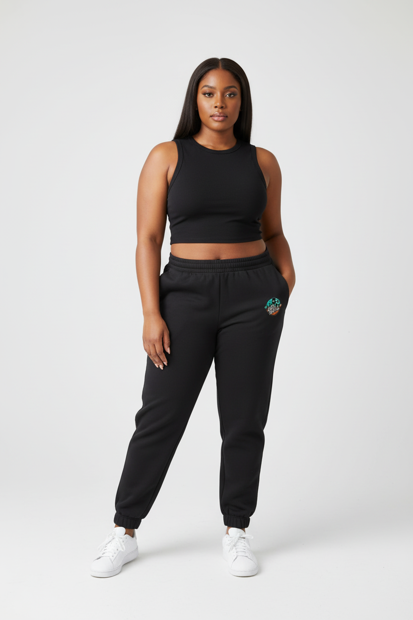 Sweatpants IAGHY Kblam inspired