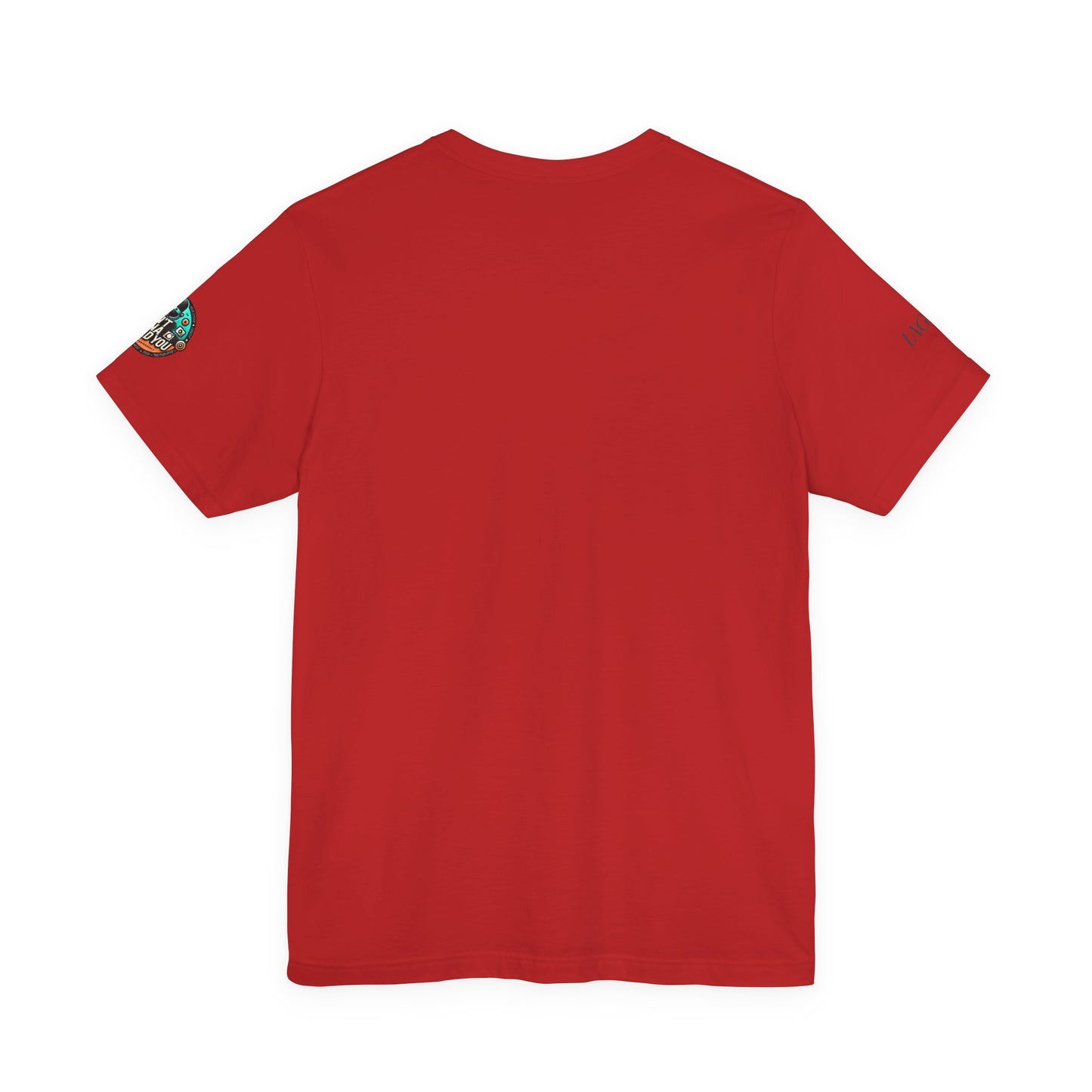 Grown Ass Man 3.0 Graphic Tee — Funny Urban Slang T‑Shirt