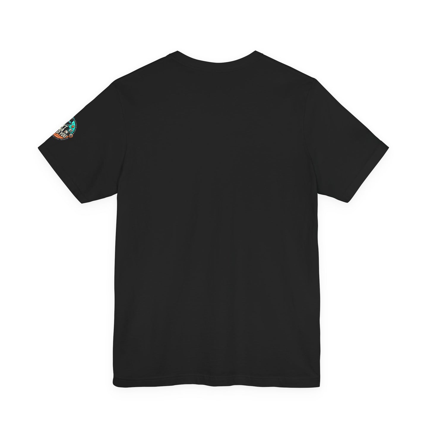 Grown Ass Man Graphic Tee — Funny Urban Slang T‑Shirt