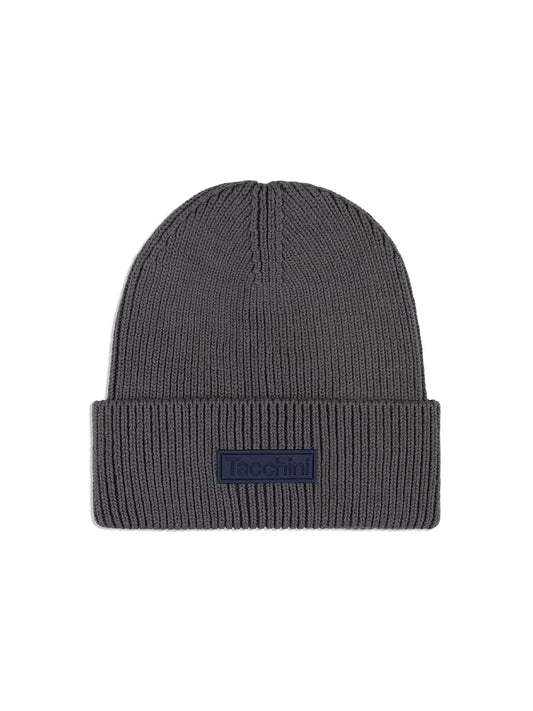Tacchini Beanie- Quiet Shade