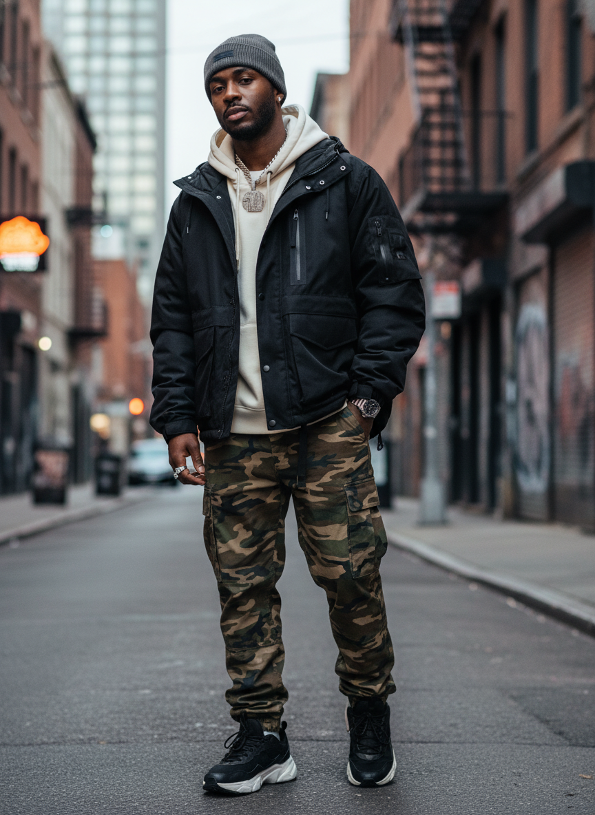 Tacchini Beanie- Quiet Shade