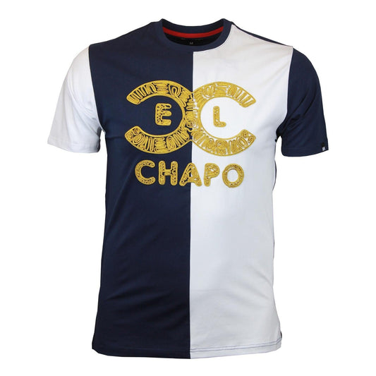 El Chapo Tee - Navy