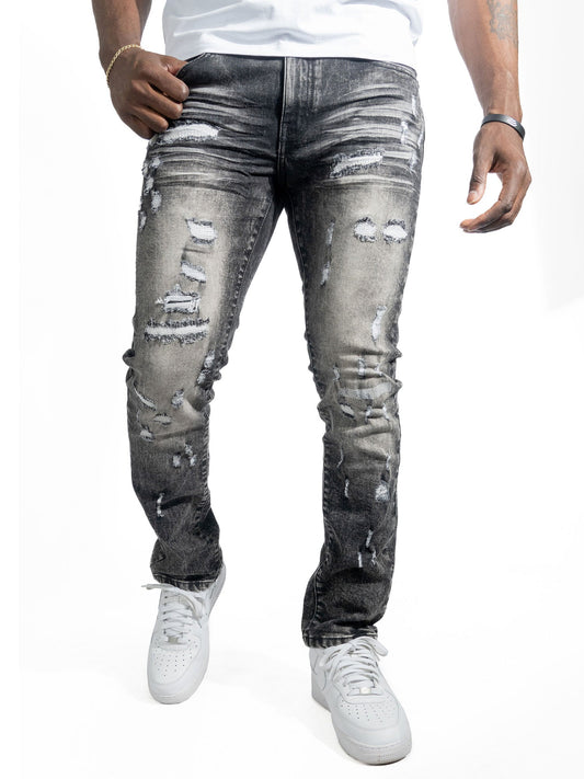 Bionco Jeans - Black