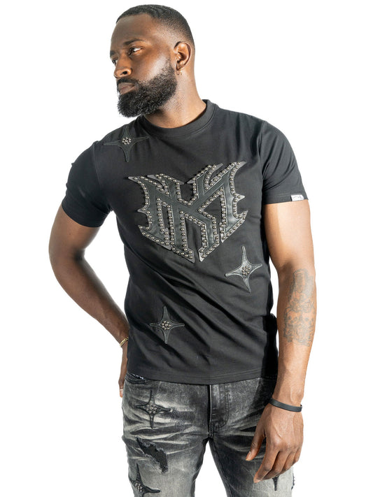 Bottega T-shirt - Black