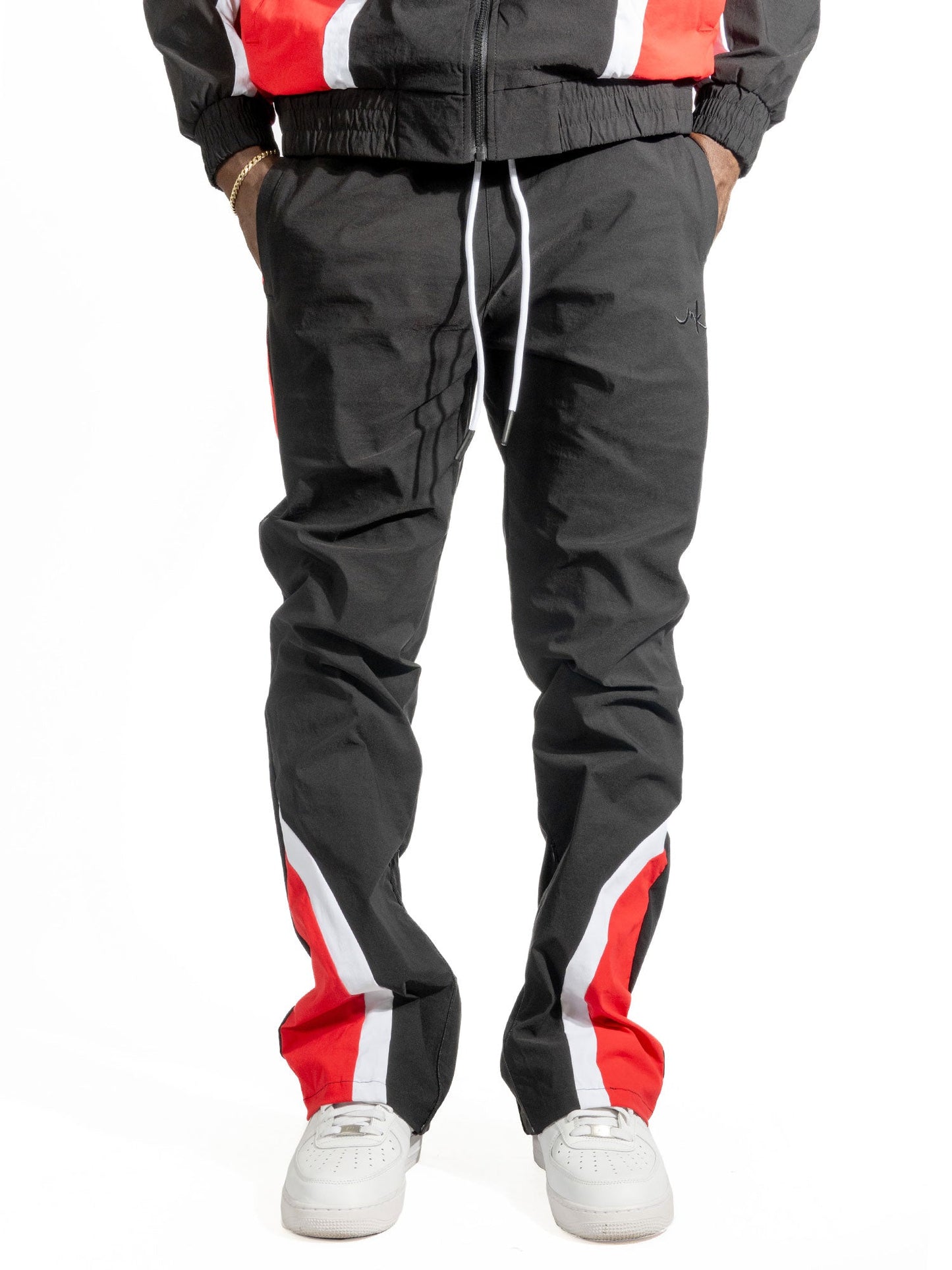 Nylon Set | M4780 Bottega  - Black