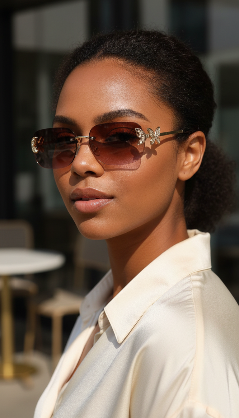 Mariposa Sunglasses
