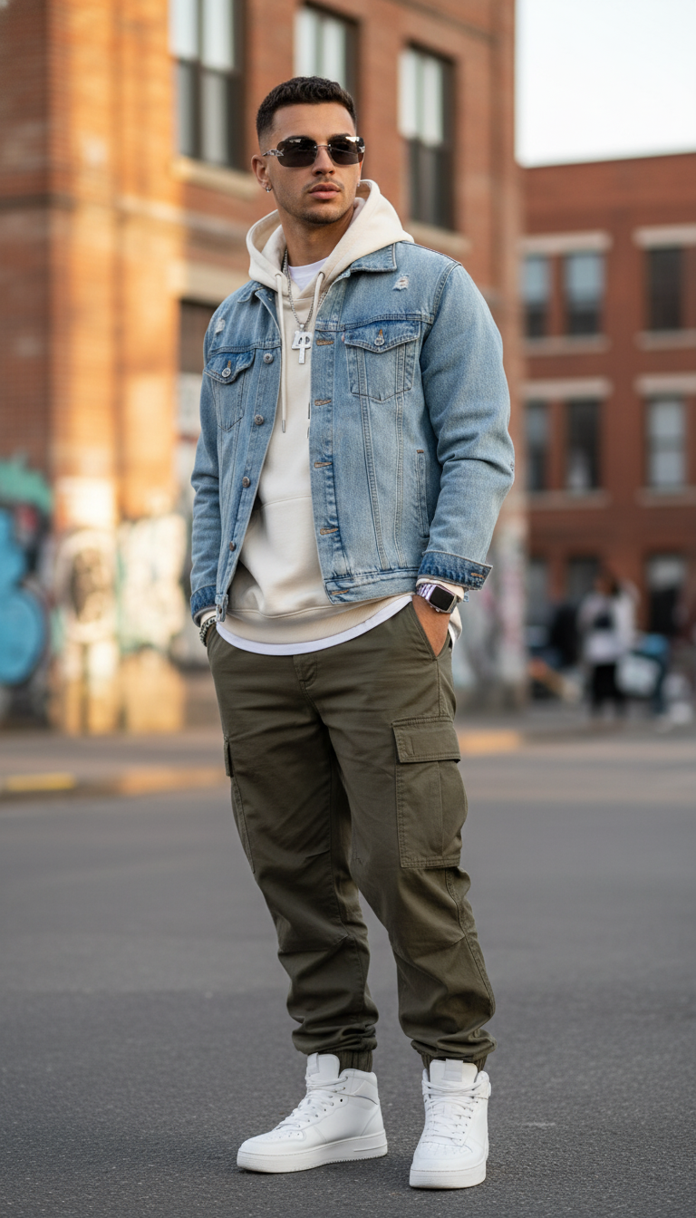 Papillon Blue Sunglasses