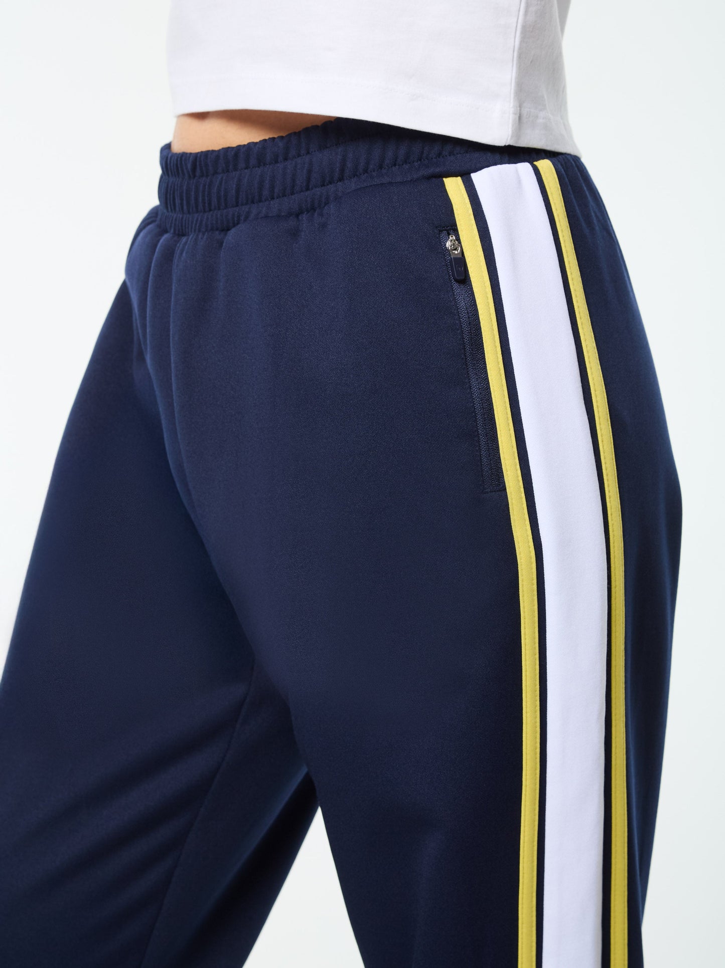 Women's Corsa Track Pant- Maritime Blue