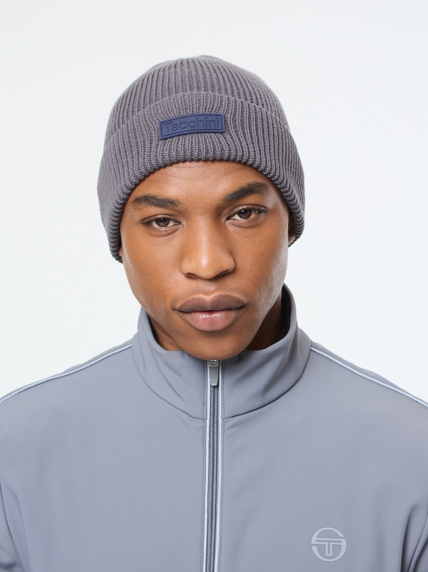 Tacchini Beanie- Quiet Shade