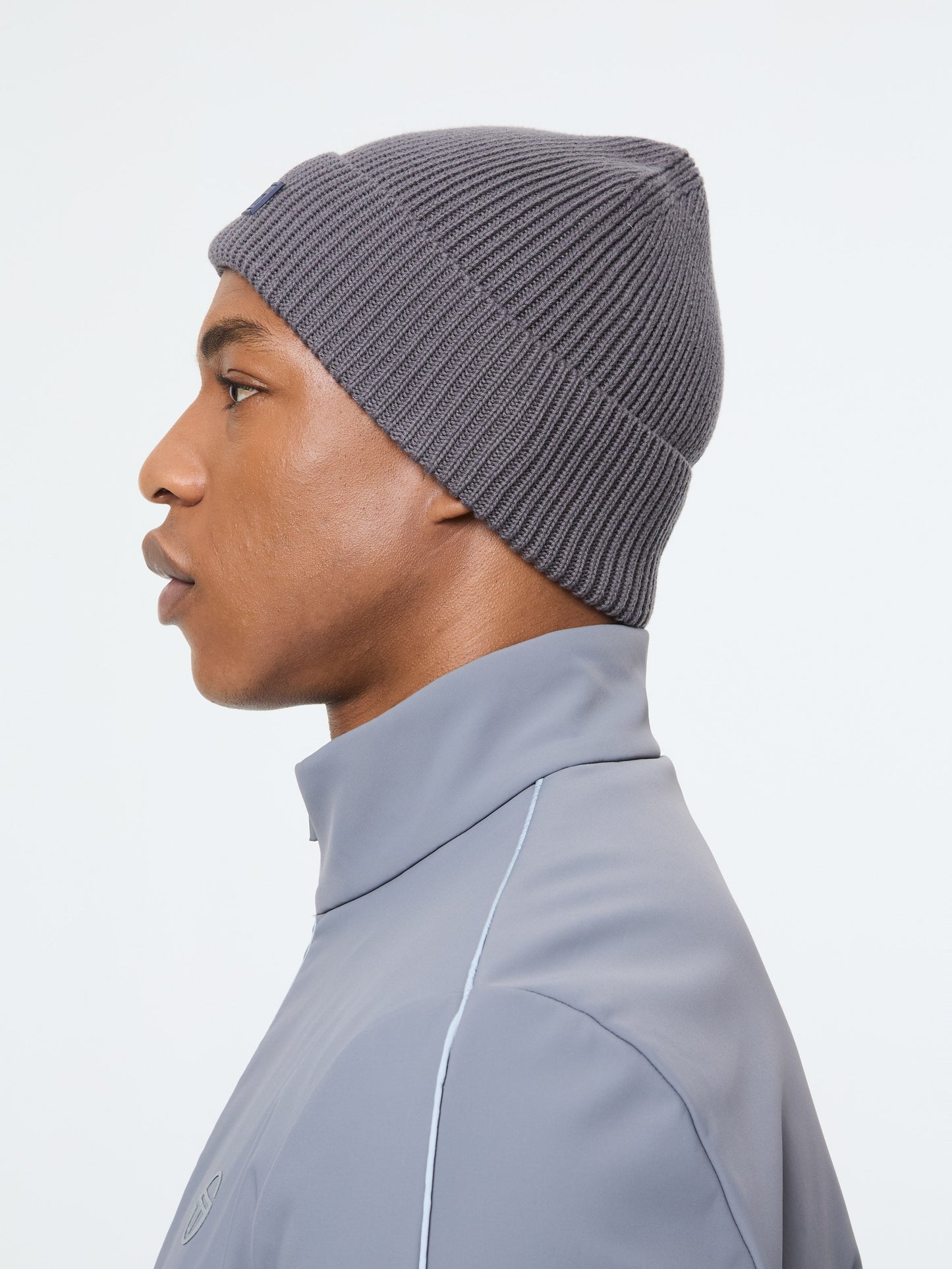 Tacchini Beanie- Quiet Shade