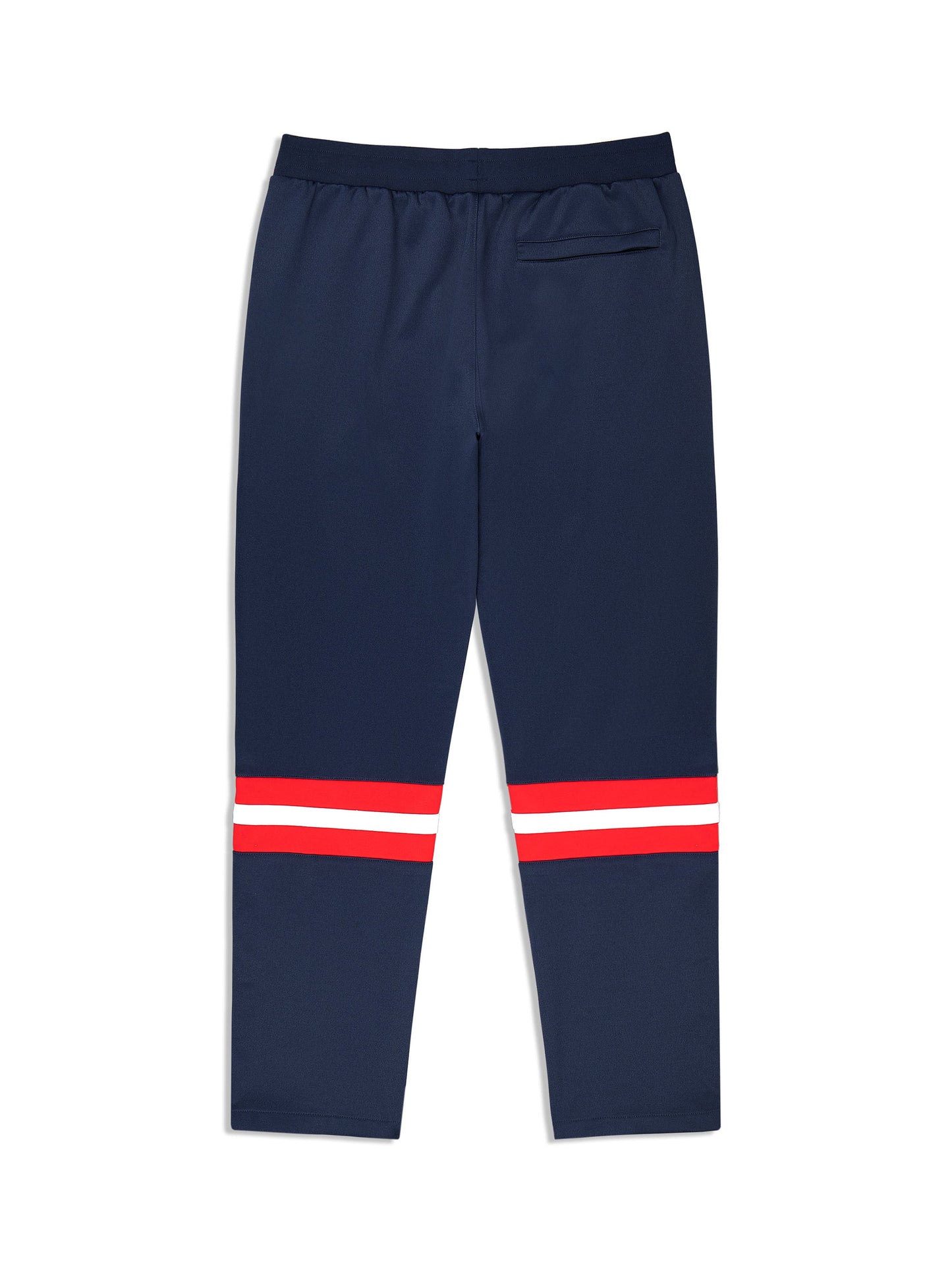 Rimini Track Pant- Maritime Blue