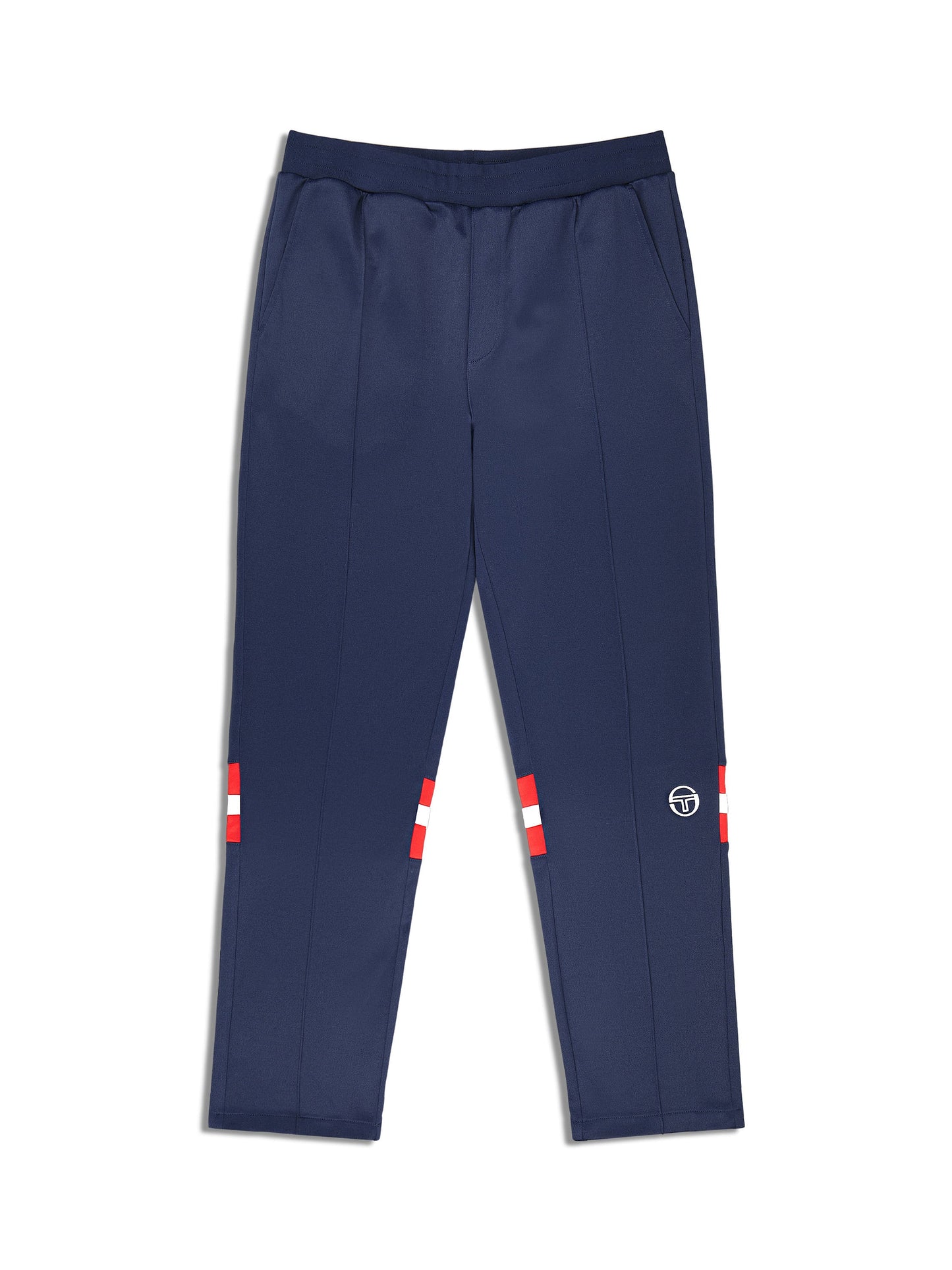Rimini Track Pant- Maritime Blue