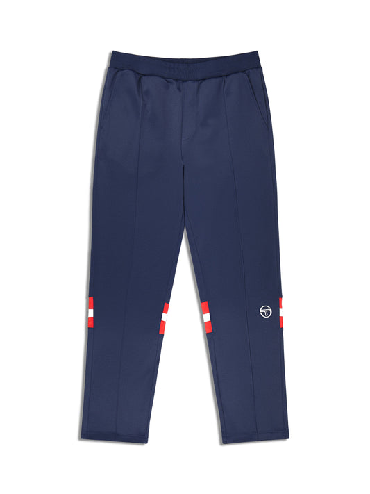 Rimini Track Pant- Maritime Blue