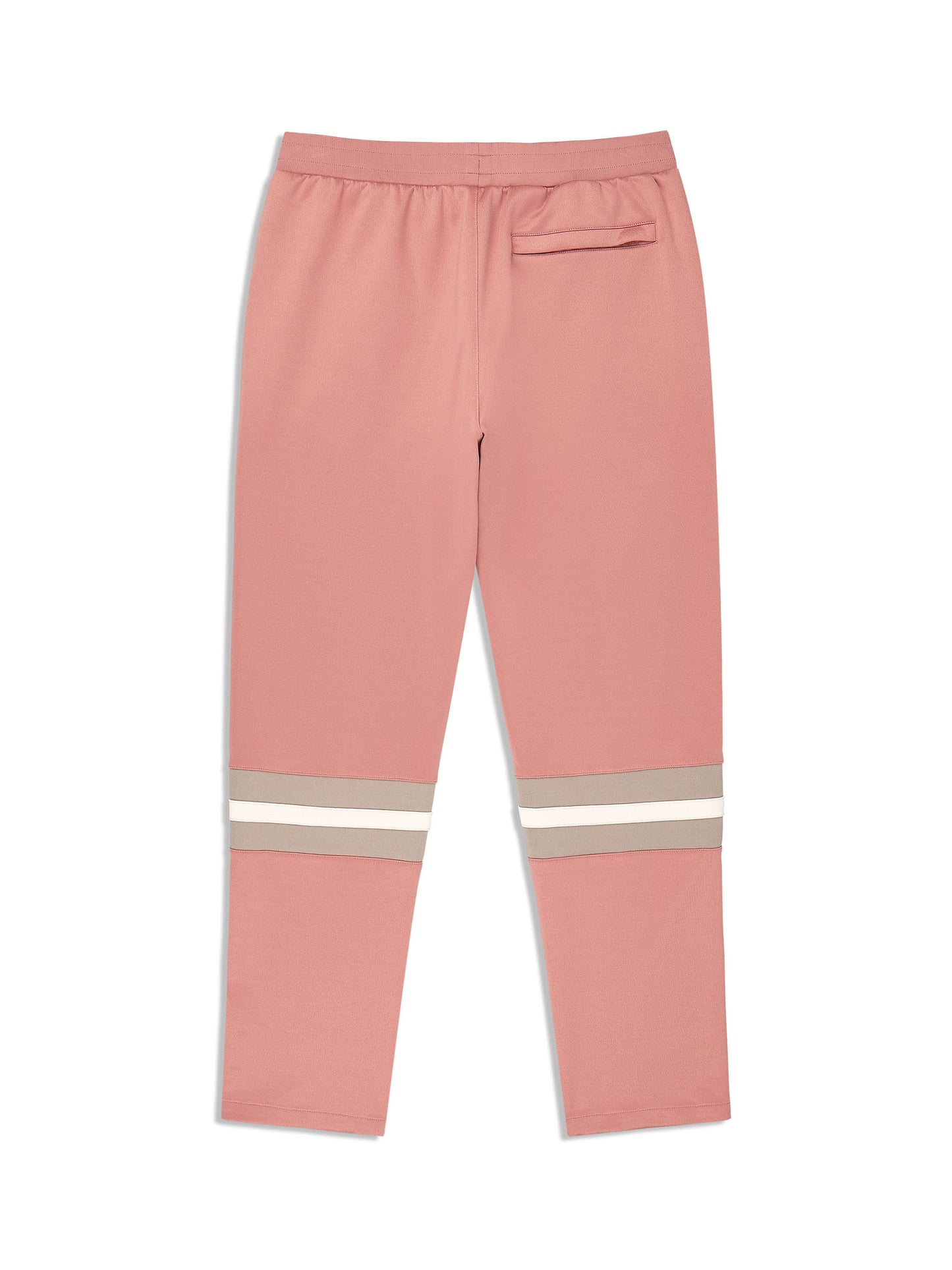 Rimini Track Pant- Light Mahogany