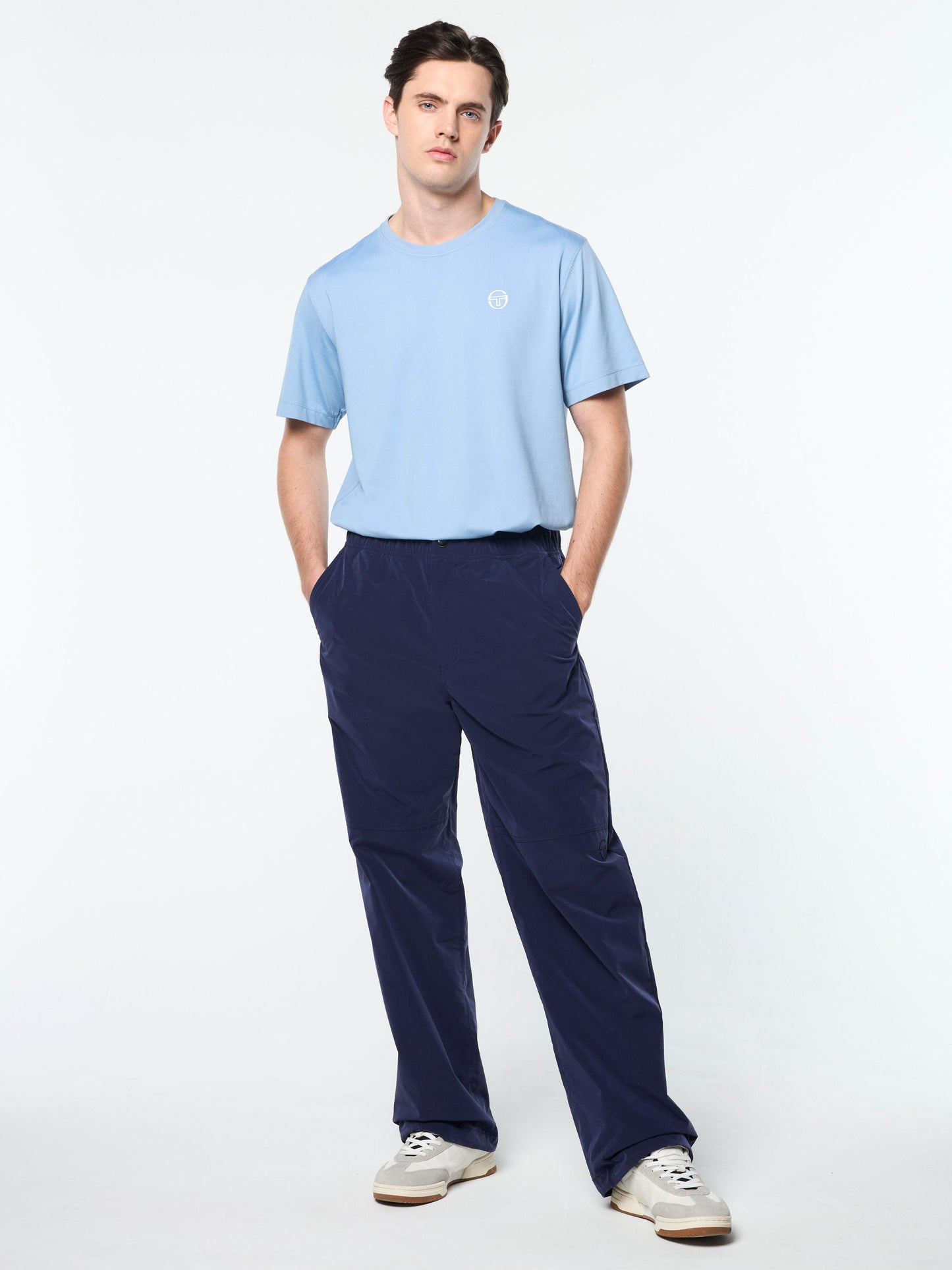 Nico Track Pant- Eclipse