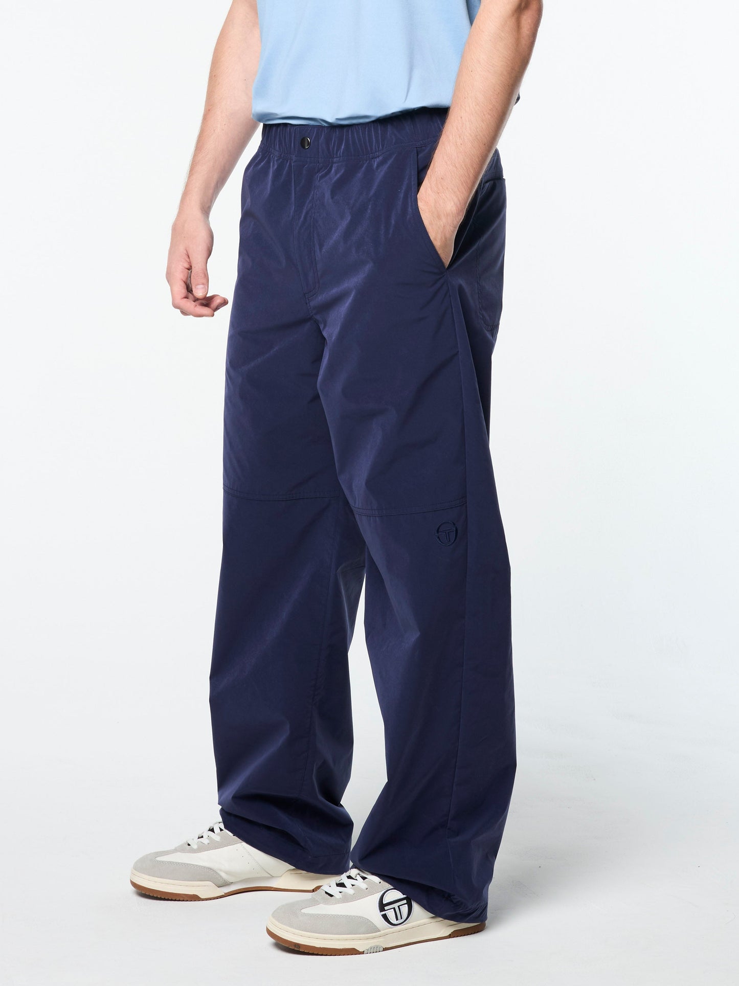 Nico Track Pant- Eclipse