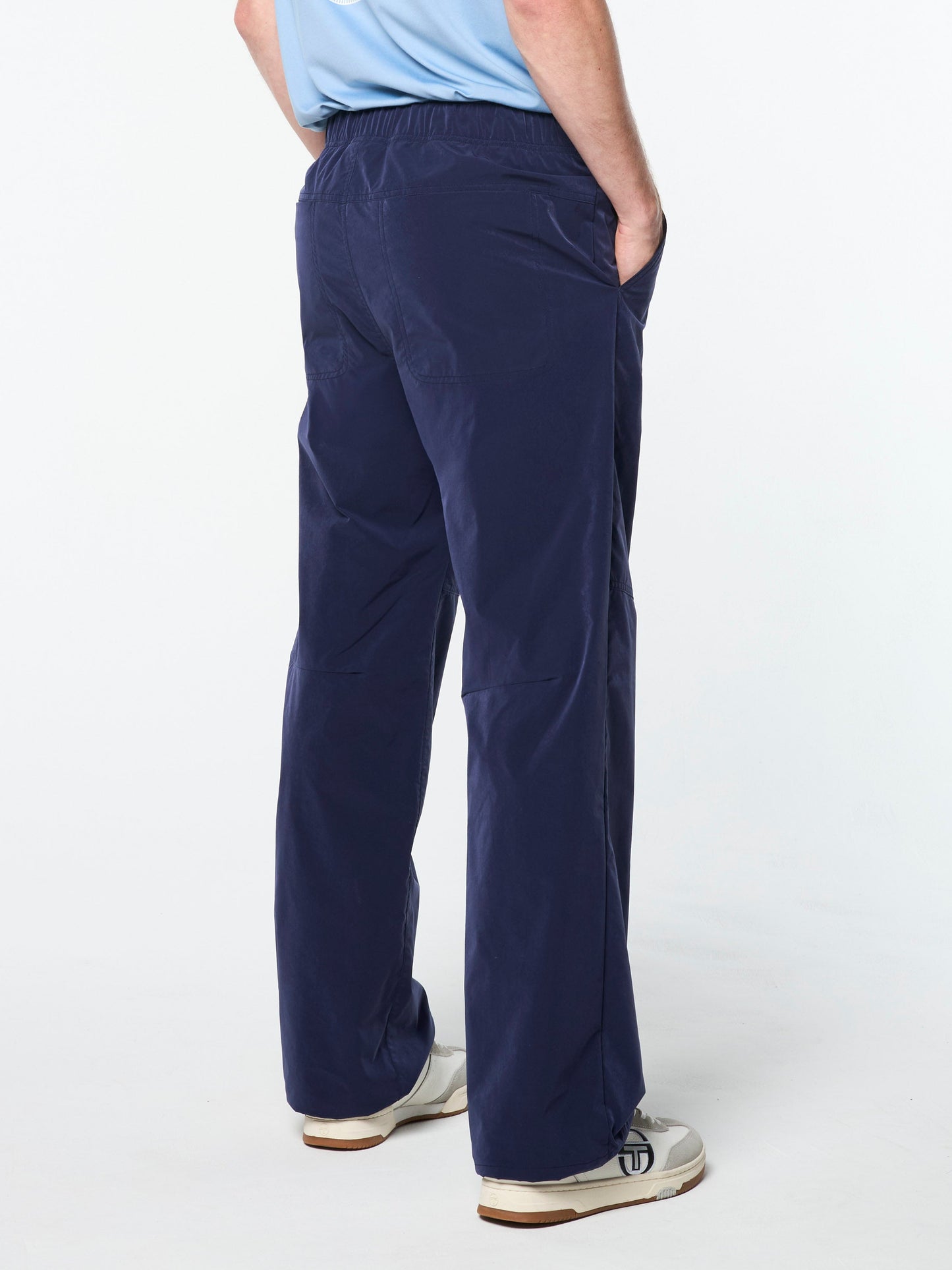 Nico Track Pant- Eclipse