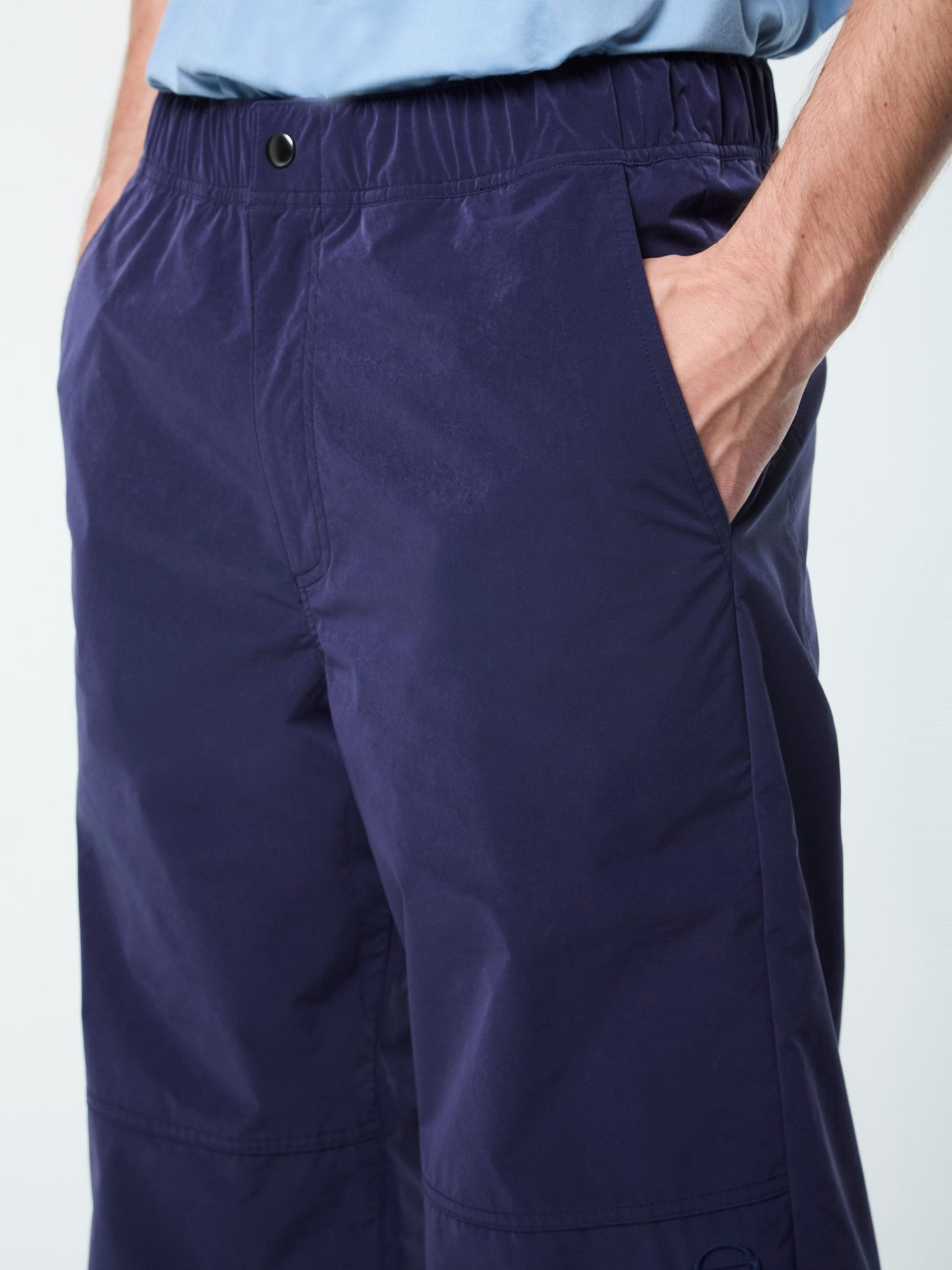 Nico Track Pant- Eclipse