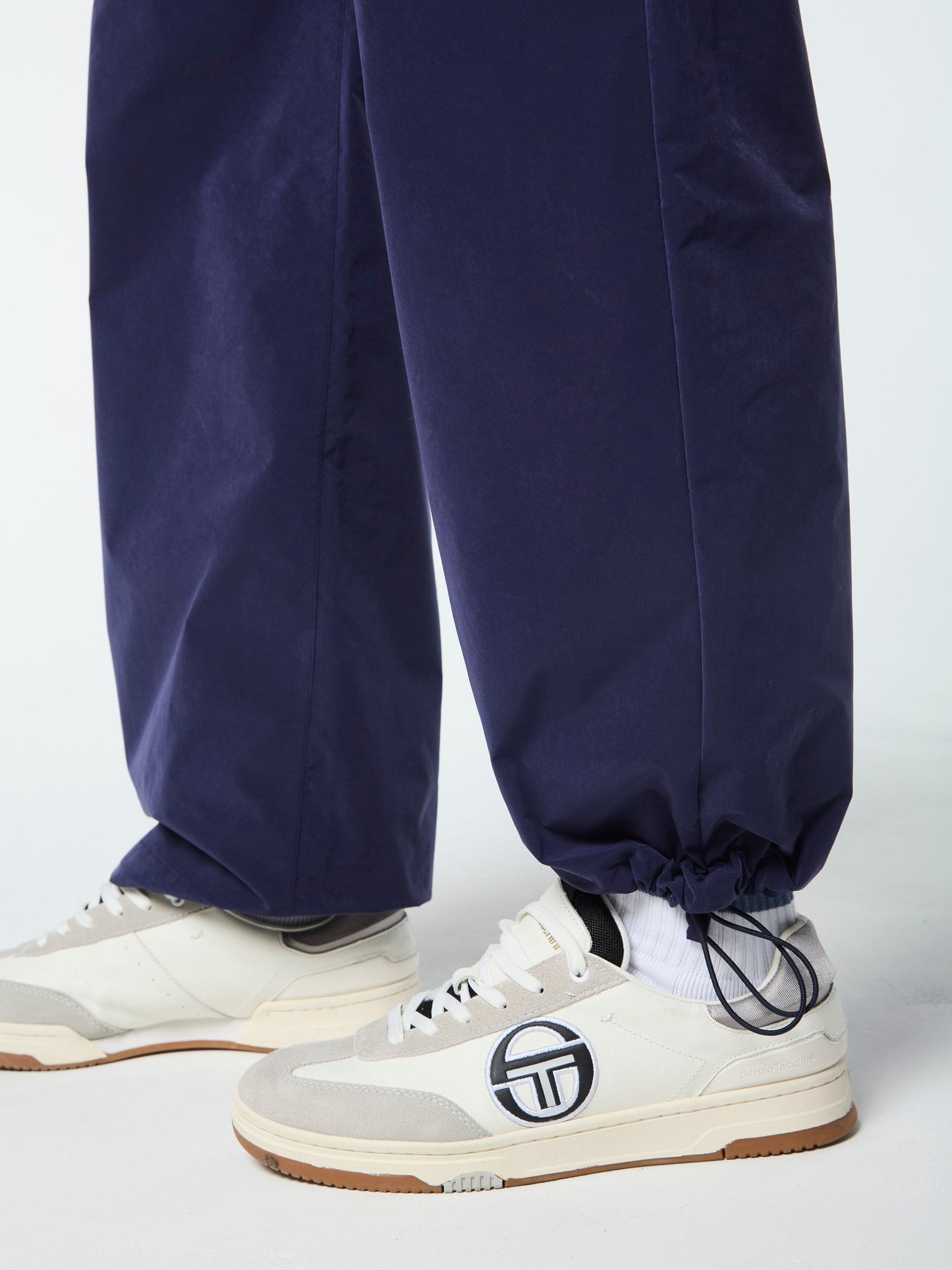 Nico Track Pant- Eclipse