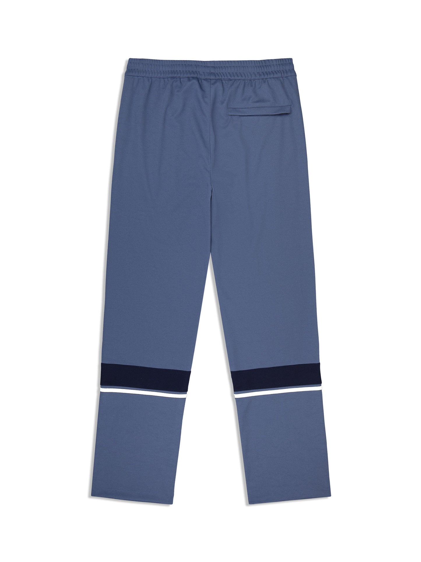 New Damarindo Track Pant- Blue Indigo